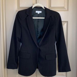 Women’s Calvin Klein Long Blazer